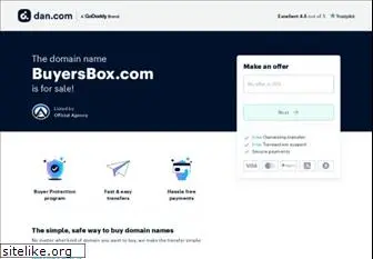 buyersbox.com