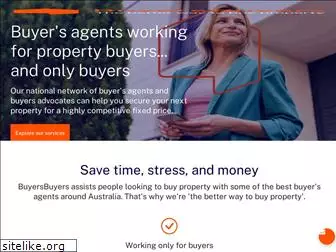buyersbuyers.com.au
