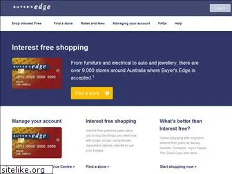 buyersedge.com.au