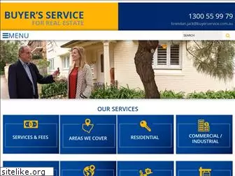 buyerservice.com.au