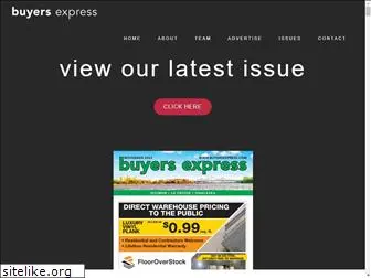 buyersexpress.com