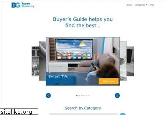 buyersguide.org