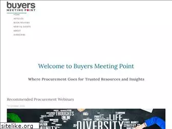 buyersmeetingpoint.com