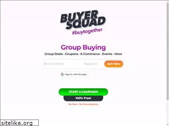 buyersquad.com
