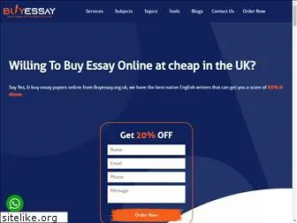 buyessay.org.uk