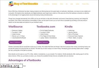 buyetextbooks.com