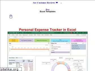 buyexceltemplates.com