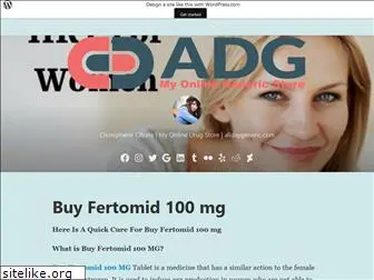 buyfertomid100mg.wordpress.com