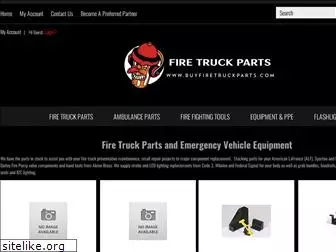 buyfiretruckparts.com