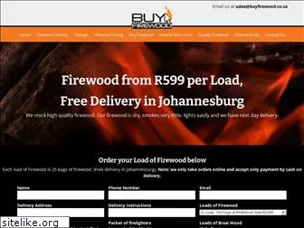buyfirewood.co.za