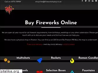 buyfireworks-shop.co.uk