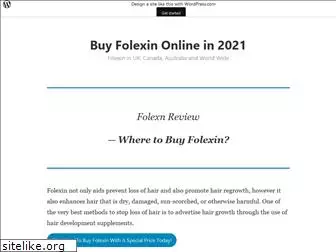 buyfolexin.wordpress.com