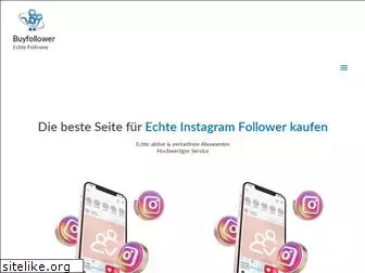 buyfollower.de