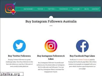 buyfollowers.com.au