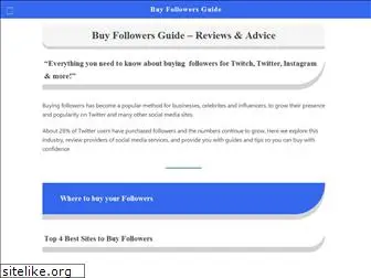 buyfollowersguide.com