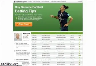 buyfootballtips.com