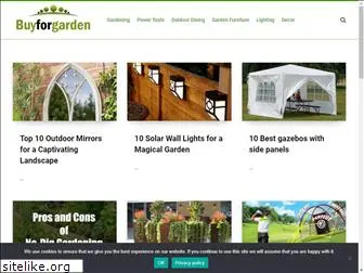 buyforgarden.co.uk