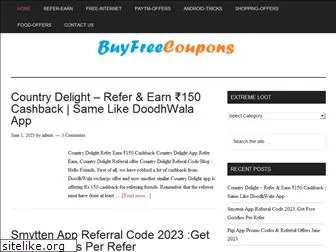 buyfreecoupons.com