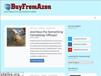 buyfromazon.com