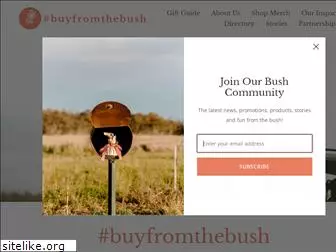 buyfromthebush.com.au
