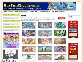 buyfunchecks.com