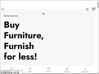 buyfurniture.co.ug