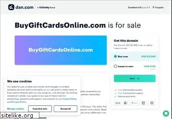 buygiftcardsonline.com