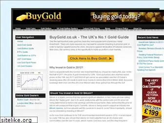 buygold.co.uk