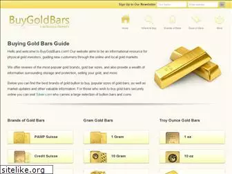 buygoldbars.com