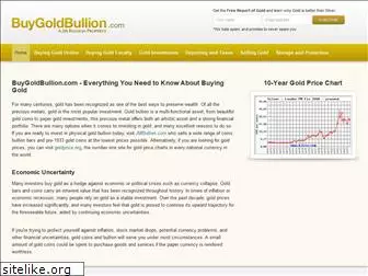 buygoldbullion.com