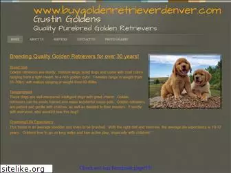 buygoldenretrieverdenver.com