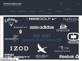 buygolfshirts.com