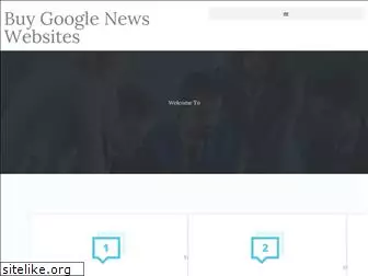 buygooglenewswebsites.com