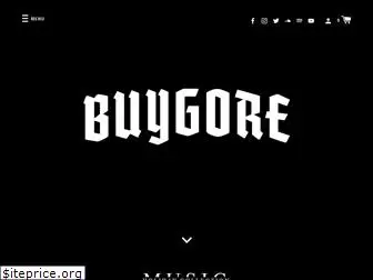 buygore.com