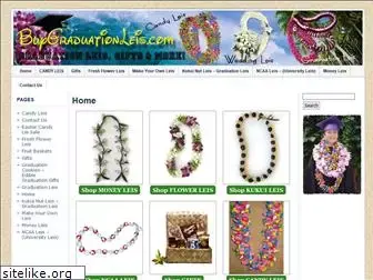 buygraduationleis.com