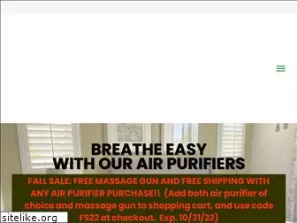 buygreenair.com