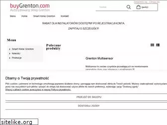 buygrenton.com