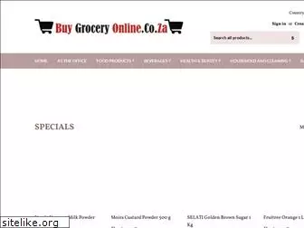 buygroceryonline.co.za