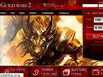 buygw2gold.com