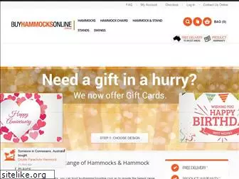 buyhammocksonline.com.au