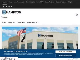 buyhampton.com