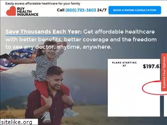 buyhealthinsurance.com