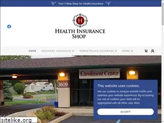 buyhealthinsurancehere.com