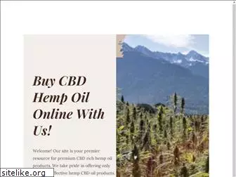 buyhempcbdoil.com