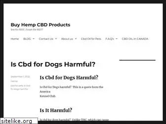 buyhempcbdproducts.com