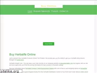 buyherbalonline.com