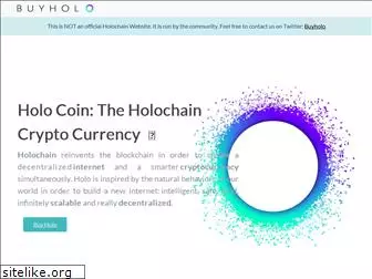 buyholo.net