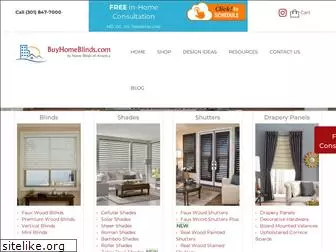 buyhomeblinds.com