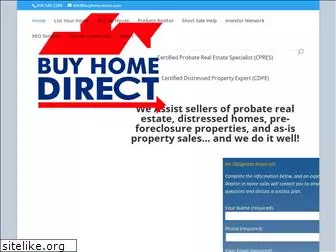 buyhomedirect.com