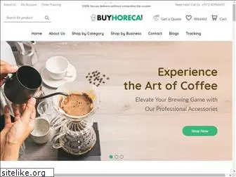 buyhoreca.com